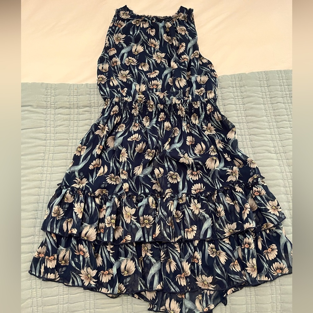 Foxiedox dress